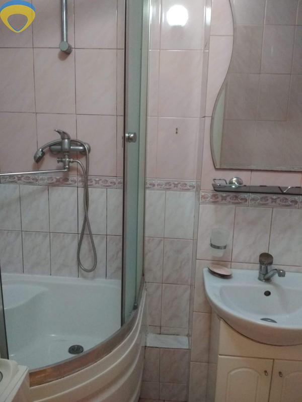 продажа однокомнатной квартиры номер A-174111 в Приморском районе, фото номер 7